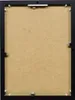 Quadro 28x35 cm Bilderrahmen aus Aluminium mit schwarzem Produktbild-Vorschau 3