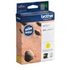 Brother LC12EY - XL-Kapazität - Gelb - original - Produktbild-Vorschau 4