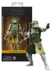 Star Wars: The Clone Wars, Black Series, actiefiguur: Clone Productafbeelding-voorbeeld 1