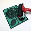 ESSDEE lino Softcut 150 x 100 x 3 mm / 10 ks Anteprima dell’immagine prodotto 5