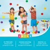 INTEX Fun Ballz 100 Stück 8cm Bälle mit Tragetasche – Produktbild-Vorschau 13