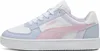 Puma Puma Caven 2.0 Block Jr  Sneakers Laag - Licht blauw - Voir les images du produit 16