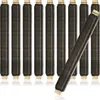 com-four® 10x Blumenwickeldraht-Set, Bindedraht geglüht auf Produktbild-Vorschau 1