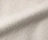 DELIFE Loungesessel Nova 88x88 cm Bouclé Creme-Weiß Produktbild-Vorschau 3
