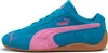 PUMA SPEEDCAT Blau Produktbild-Vorschau 8