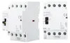 contacteur triphasé 4 fils AC, 4P 63A 4NO, 400V - Voir les images du produit 13
