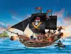 PLAYMOBIL Pirates 71530 Großes Piratenschiff Produktbild-Vorschau 4