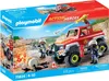 PLAYMOBIL 71824 Feuerwehrtruck Produktbild-Vorschau 1