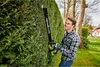 Taille-haie sans fil brushless Power Max 36V - L.65 cm sans Voir les images du produit 3