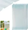 TolleTour Wellplatten,FRP-Tageslichtplatten,Klar Produktbild-Vorschau 1