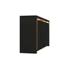 INONEFT, mobile bar con finitura lucida, dimensioni 160 x Anteprima dell’immagine prodotto 13