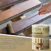 2,5Liter  - Holzlasur Dickschichtlasur Set + Pinsel 2in1 Produktbild-Vorschau 5