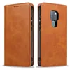 Handyhülle für Huawei Mate 20 Kunstleder Flip Cover Hülle Produktbild-Vorschau 1