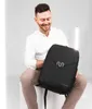 Onemate Backpack Pro 2 / schwarz Anteprima dell’immagine prodotto 15