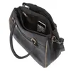 Große Damen Tasche Schultertasche Umhängetasche Produktbild-Vorschau 7