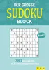 Der große Sudoku Block Band 7 Produktbild-Vorschau 1