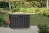 KETER Kentwood Storage Box 190 L grafitowy 259152 Podgląd zdjęcia produktu 2