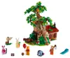 Winnie l'Ourson - Idées LEGO 21326 Voir les images du produit 11