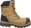 Caterpillar Premier 8 Honey Arbeitsschuhe Produktbild-Vorschau 5