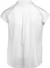 Blusen-Kasack, weiß, L : weiß : L : 73% Polyester 22% Produktbild-Vorschau 2