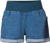 Rafiki Falaises Lady Shorts Denim 40 Outdoor Shorts Produktbild-Vorschau 1