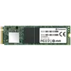 Transcend 110S - SSD - 128 GB - intern - M.2 2280 - PCIe Produktbild-Vorschau 12