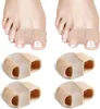 Gélový oddeľovač - oddeľovač prstov - klin na hallux valgus Náhľad obrázku produktu 10