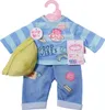 Baby Annabell Little Shirt & Hose, 36cm Produktbild-Vorschau 6