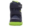 Superfit Jungen Stiefel, blau(blaugrn (8)), Gr. 26 Produktbild-Vorschau 26