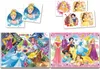 Clementoni Superkit Puzzle Princess 2X30Li. Memo + Produktbild-Vorschau 2