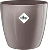 elho brussels Diamond Rund 18cm Übertopf - oyster pearl Produktbild-Vorschau 5