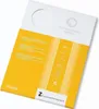 ZANDERS Elefantenhaut, DIN A4, 110 g/qm, weiß (8008599) Produktbild-Vorschau 1