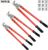 YATO Elektrické nožnice na káble Kliešte na káble Kliešte Náhľad obrázku produktu 2