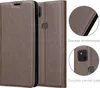 Cadorabo Case for Google PIXEL 4A Protective Case in Brown Náhled obrázku produktu 7