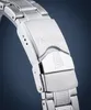 Festina Armbanduhr Herren Casual Edelstahl Uhr silber Produktbild-Vorschau 8