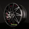 20-calowe felgi aluminiowe KESKIN KT20 5x112 ET30 BLACK Podgląd zdjęcia produktu 31