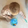 WOOPIE Hra Dovednostní Padající Kuličky Vytáhni Tyčinky Náhled obrázku produktu 12