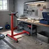 LZQ Motorständer 450 kg Tragkraft,  Motorhalter & Produktbild-Vorschau 9