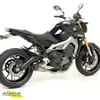 ARROW Auspuff X-KONE für Yamaha MT09 / Tracer 900 2013-, Produktbild-Vorschau 3