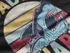 Herren Grafik T-Shirt Daddy Shark doo doo doo - Zeit für Produktbild-Vorschau 5