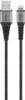 Goobay 49268 lightning cable 1 m Grey, Silver Voir les images du produit 7