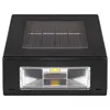 Solarny kinkiet LED z czujnikiem zmierzchu Podgląd zdjęcia produktu 9