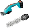 Gardena Akku-Gras- und Strauchschere PowerCut 20/18V P4A Produktbild-Vorschau 7