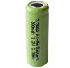2 Stück LogiCell 2/3AAA NI-MH-Akku 300mAh, 1,2V Flat Top Produktbild-Vorschau 5