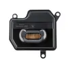 MEYLE 100 136 0121 Automatikgetriebe Ölfilter Produktbild-Vorschau 1