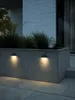 NORDLUX Scorpius luce dimmerabile IP44, variante: 145 x 270 Anteprima dell’immagine prodotto 4