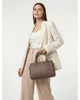 Lazarotti Cuir sac à main sac à épaule bandoulière Bologna Voir les images du produit 6
