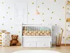 Modernes Babybett Weiß Holz Praktische Schubladen Produktbild-Vorschau 5