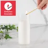 HOFER Nachfüllungen für Hofer Glas Grabkerze "Luna" - 10 Produktbild-Vorschau 4