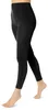 Damen THERMO Leggings mit Innenfleece extra warm Produktbild-Vorschau 7